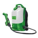 Electrostatic Spray Machine