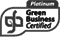 Certified Green