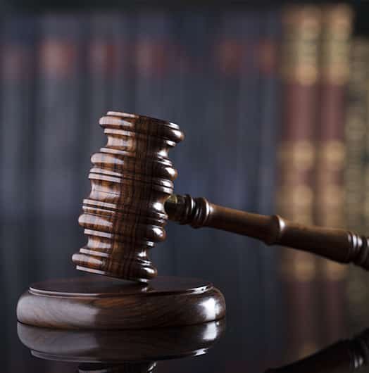 Law Office Cleanings