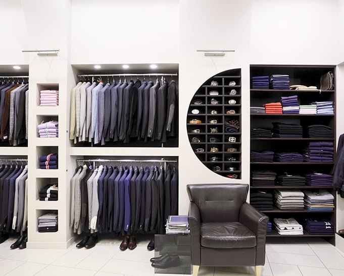 We Do Retail Cleaning