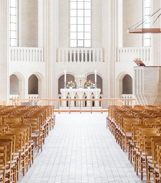 Church Cleaning Service