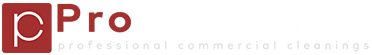 ProCleanings Co. Commercial Cleaning