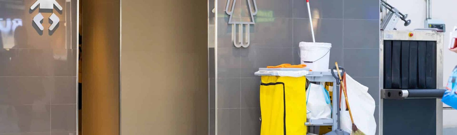 Janitorial cleaning in Brooklyn, NY