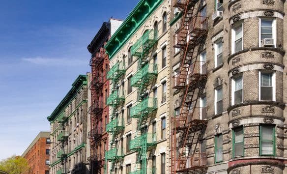 Commercial Cleaning Nolita NYC