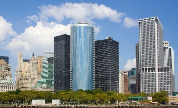 ProCleanings office cleaning Battery Park City NYC